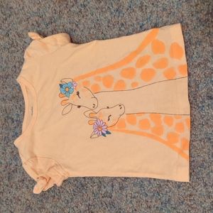 Carter's 18m Shirt
